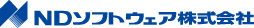 NDソフトウェア株式会社