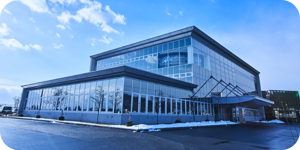 「NDソフトウェア株式会社」について