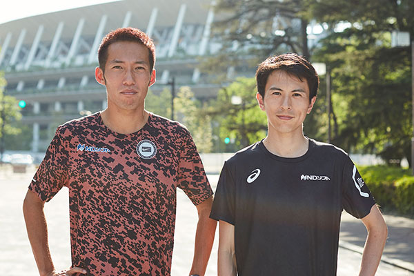 Ndソフトアスリートクラブ