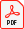 PDFアイコン