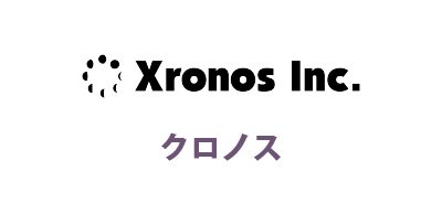 クロノス株式会社 / クロノス