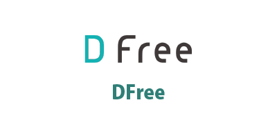 DFree株式会社 / DFree