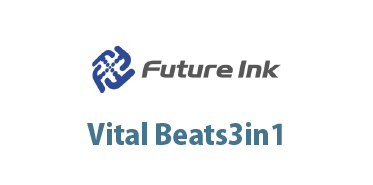 株式会社Future Ink / Vital Beats 3in1