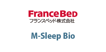 フランスベッド株式会社 / M-Sleep Bio