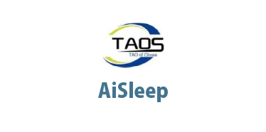 株式会社TAOS研究所 / AiSleep