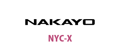 株式会社ナカヨ / NYC-X