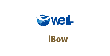 株式会社eWeLL / iBow