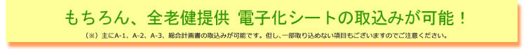 ケア記録でこんなお悩みはありませんか？