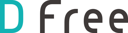 DFree株式会社