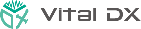 株式会社バイタルDX