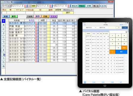 ほのぼの,NDソフト,障害福祉サービス等報酬改定,ほのぼのモア,ほのぼのnext,障害者総合支援法