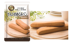 UAA食品 美味しい防災食・美味しい非常食