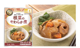 UAA食品　美味しい防災食・美味しい非常食