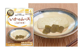 UAA食品　美味しい防災食・美味しい非常食