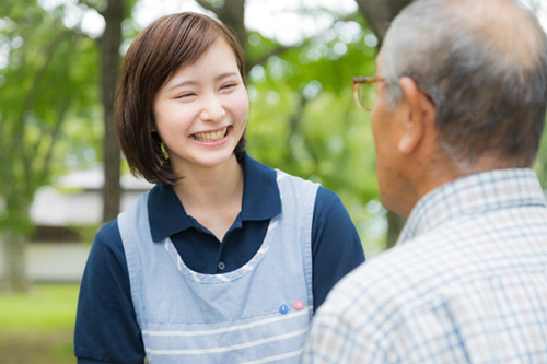 マネジメント層が知っておきたい！「介護職に関する資格」とは