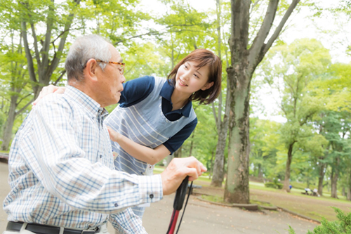 エンパワーメント,セーフティネットの構築,地域共生社会推進