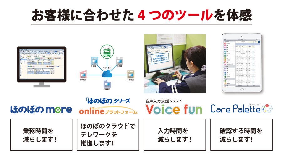 WEBセミナー,オンラインセミナー,ほのぼのNEXT,障がい系事業所,コロナ対策,科学的介護の実現,介護職の魅力の向上