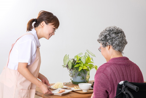 在宅介護,在宅介護ヘルパー,介護離職