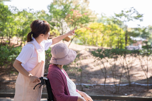 介護報酬改定,CHASE,chase,介護保険,科学的介護,介護DB,VISIT