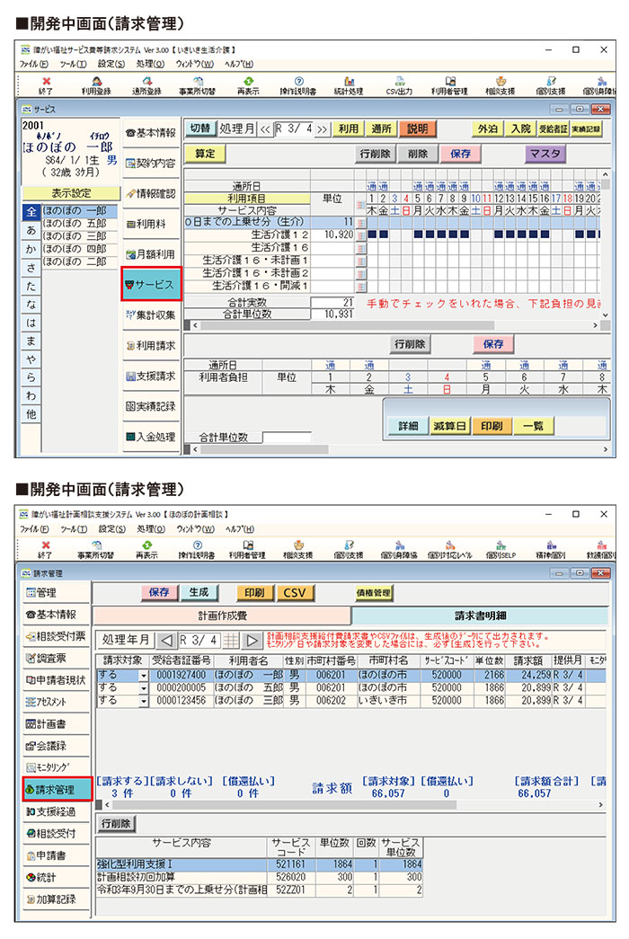 報酬 障害 改定 福祉