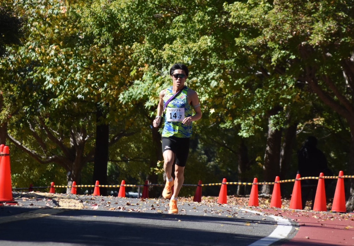 NDソフトアスリートクラブ,ニューイヤー駅伝,実業団